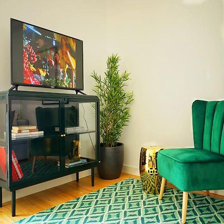Vila Intendente - Apartamento 2 Quartos Lissabon Exterior foto