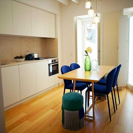 Vila Intendente - Apartamento 2 Quartos Lissabon Exterior foto