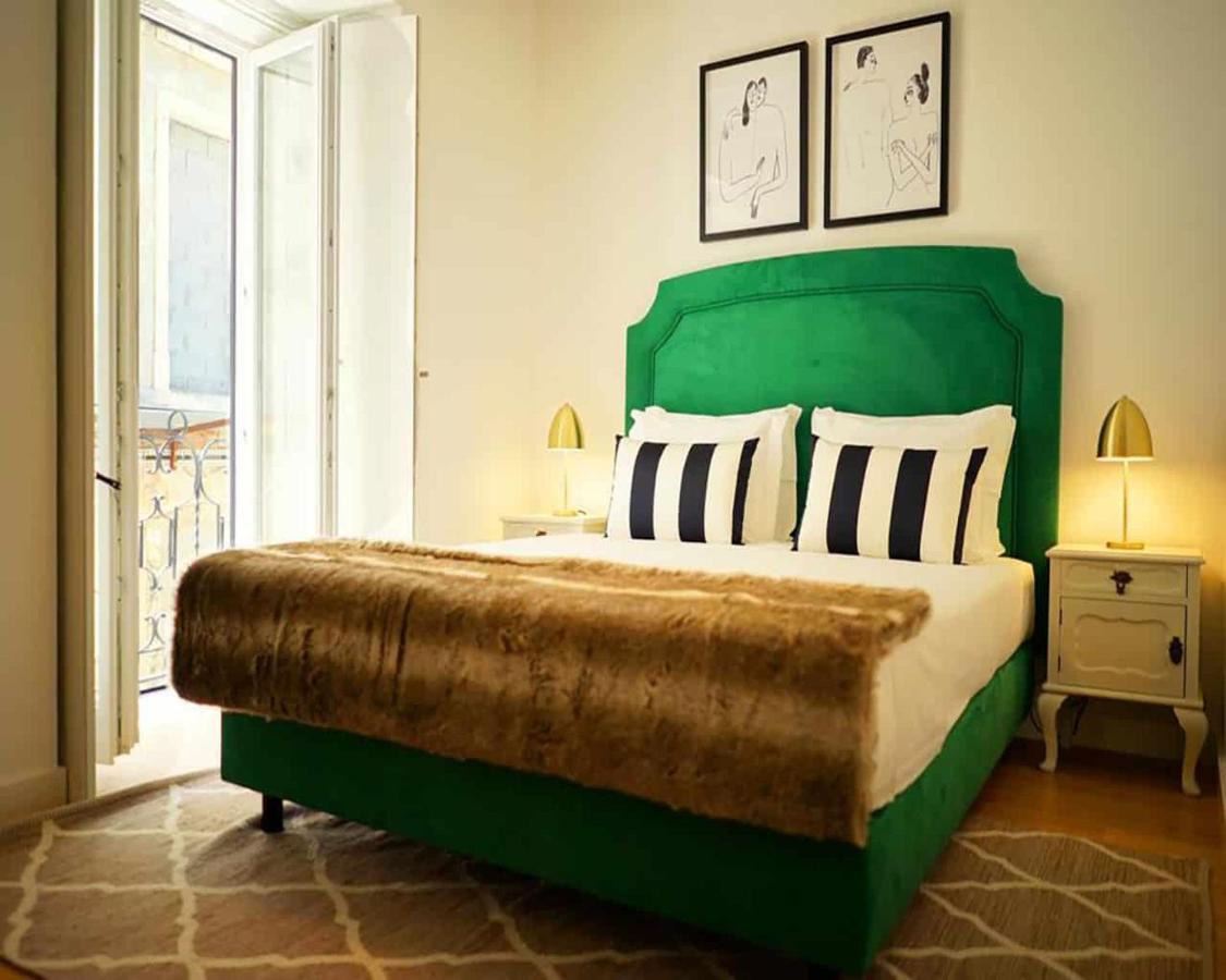 Vila Intendente - Apartamento 2 Quartos Lissabon Exterior foto