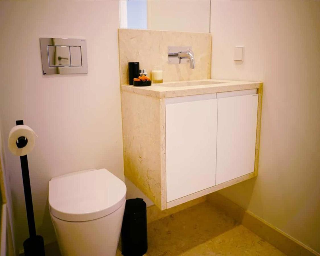 Vila Intendente - Apartamento 2 Quartos Lissabon Exterior foto