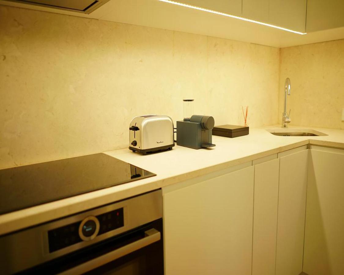 Vila Intendente - Apartamento 2 Quartos Lissabon Exterior foto