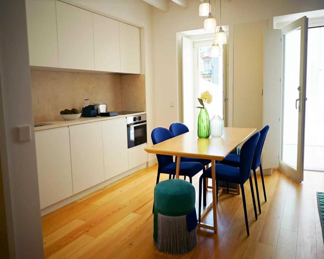 Vila Intendente - Apartamento 2 Quartos Lissabon Exterior foto