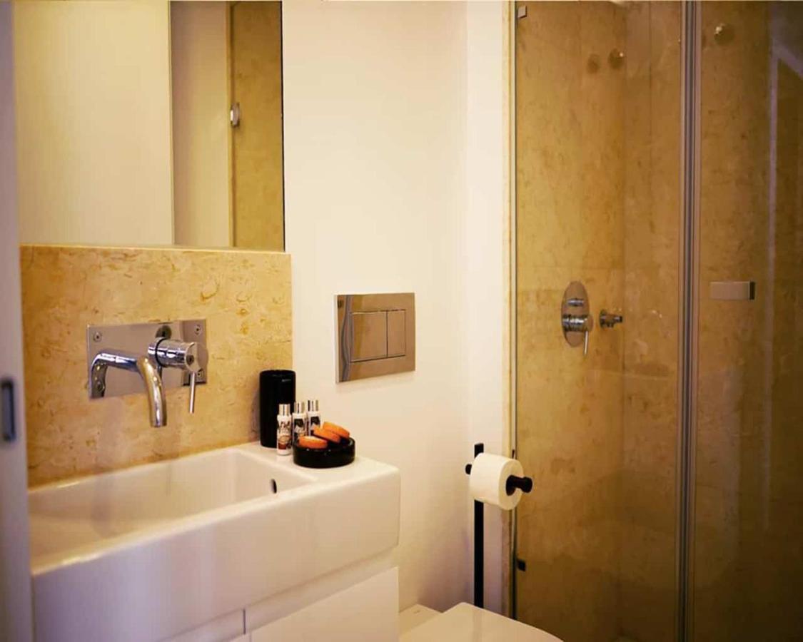 Vila Intendente - Apartamento 2 Quartos Lissabon Exterior foto