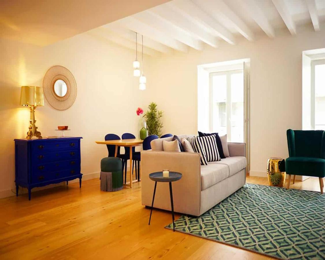Vila Intendente - Apartamento 2 Quartos Lissabon Exterior foto