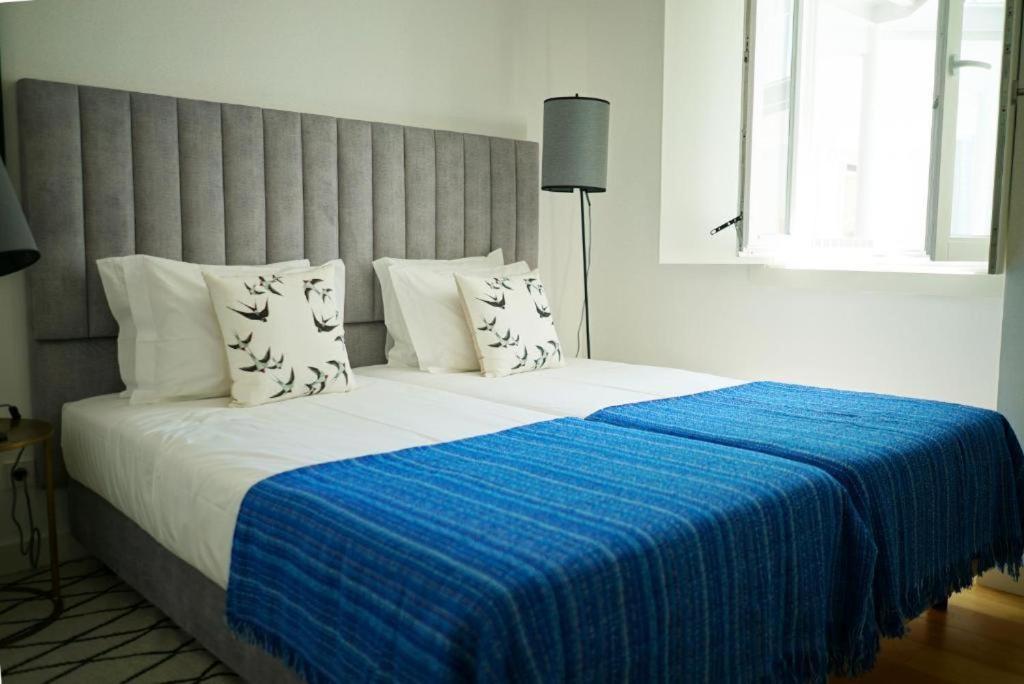 Vila Intendente - Apartamento 2 Quartos Lissabon Exterior foto